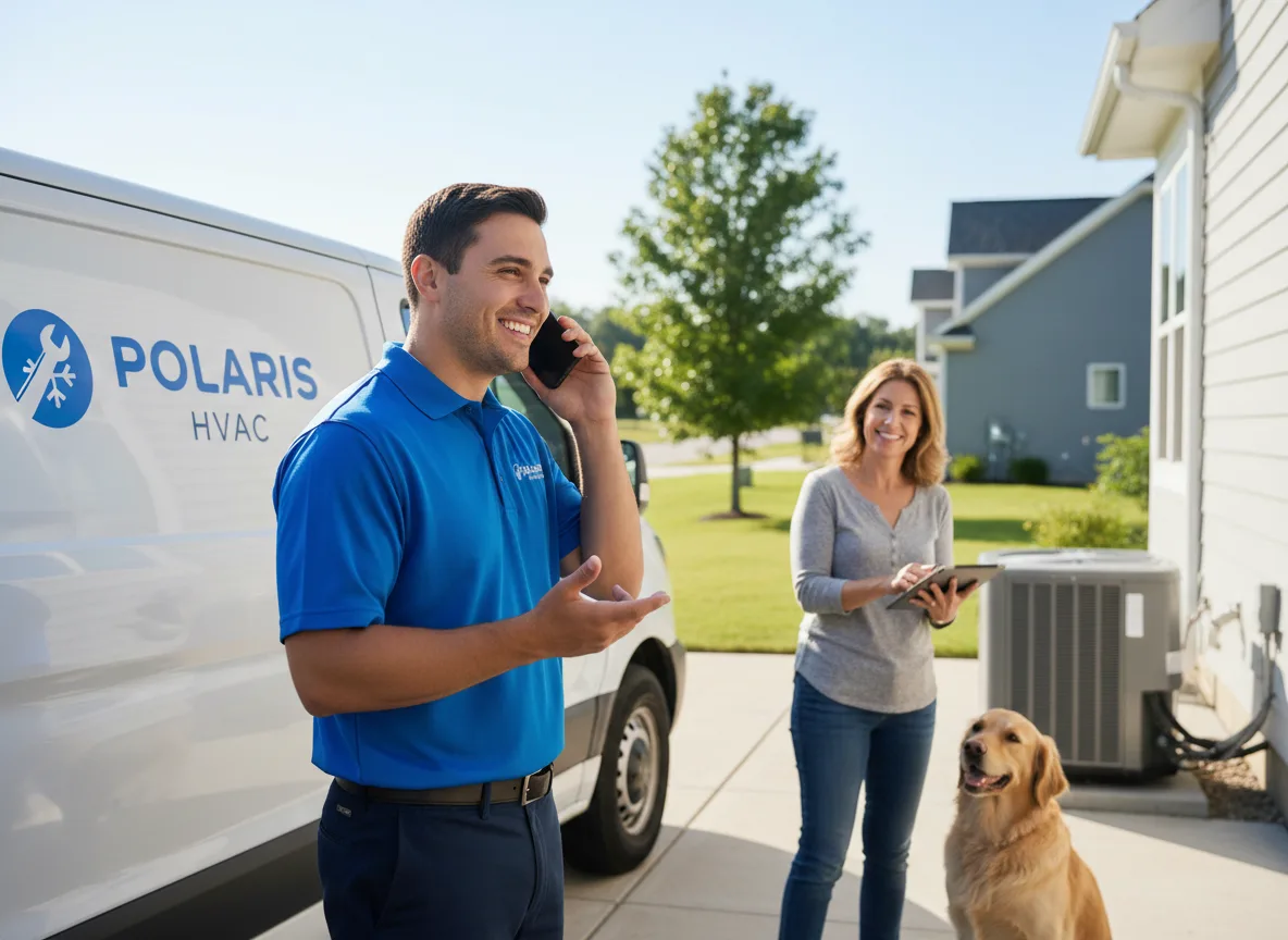 Furnace Repair Litchfield, OH FAQs